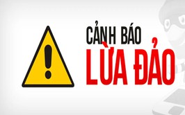 Cảnh báo số điện thoại giả mạo cơ quan BHXH 