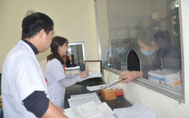 CDC Hà Nội: Đẩy mạnh các hoạt động chuyên môn nhằm nâng cao hiệu quả công tác phòng chống HIV/AIDS