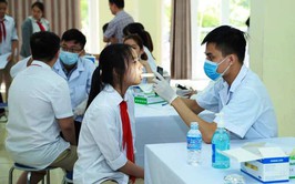 Hà Nội triển khai công tác y tế trường học năm học 2025 - 2026