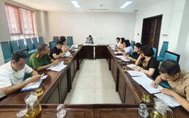 Phường Tây Hồ triển khai Kế hoạch Tổ chức Tết Trung thu 2025