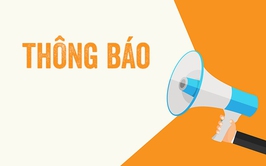Chào mừng Đại hội đại biểu Đảng bộ thành phố Hà Nội lần thứ XVIII