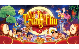 Kế hoạch tổ chức Tết Trung thu cho trẻ em trên địa bàn phường Cầu Giấy năm 2025