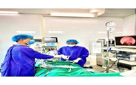 Nghị quyết số 72-NQ/TW của Bộ Chính trị tăng cường bảo vệ, chăm sóc, nâng cao sức khỏe nhân dân