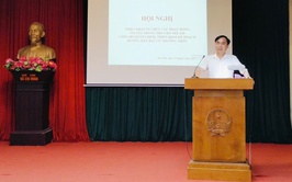Xã Hoà Phú triển khai kế hoạch tổ chức Tết Trung thu cho trẻ em năm 2025