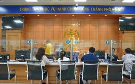Từ ngày 03/9/2025, bổ sung địa điểm thực hiện thủ tục hành chính tại Chi nhánh số 04 - Trung tâm Phục vụ hành chính công Thành phố