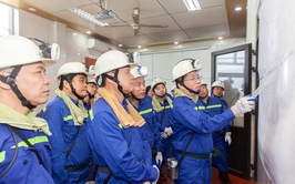 Phê duyệt 10 quy trình nội bộ, quy trình điện tử giải quyết thủ tục hành chính lĩnh vực An toàn vệ sinh lao động; Quản lý lao động ngoài nước thuộc phạm vi chức năng quản lý của Sở Nội vụ thành phố Hà Nội