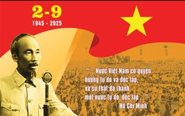Tuyên ngôn Độc lập - Bản hùng ca của dân tộc Việt Nam