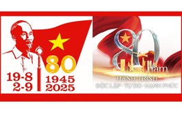 Xã Dương Hòa tổ chức chuỗi các hoạt động ý nghĩa chào mừng 80 năm Quốc khánh nước Cộng hoà XHCNVN 02/9 