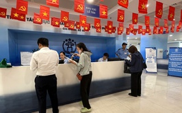 Từ ngày 3/9, triển khai tiếp nhận hồ sơ thủ tục đất đai trực tuyến, không phụ thuộc địa giới hành chính