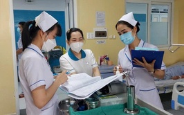 Hà Nội công bố danh mục thủ tục hành chính mới và bãi bỏ một số thủ tục thuộc lĩnh vực y tế