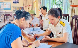 Tam Hưng đẩy mạnh chuyển đổi số từ cơ sở, lan tỏa đến cộng đồng
