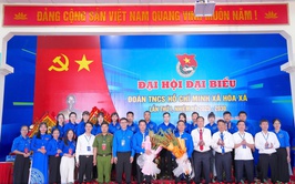 THANH NIÊN HÒA XÁ: TỰ HÀO, VỮNG TIN THEO ĐẢNG, TIÊN PHONG TRONG CHUYỂN ĐỔI SỐ, XÂY DỰNG QUÊ HƯƠNG XANH – THÔNG MINH – PHÁT TRIỂN