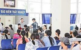 Hà Nội triển khai thí điểm 06 thủ tục về bảo hiểm thất nghiệp trên Cổng Dịch vụ công Quốc gia – không mất phí