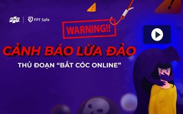 Công an xã Đông Anh cảnh báo thủ đoạn lừa đảo chiếm đoạt tài sản bằng hình thức “bắt cóc online”