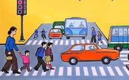 Phát động cuộc thi “Vì an toàn giao thông thủ đô