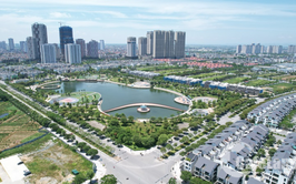 Phường Dương Nội triển khai chiến dịch làm giàu, làm sạch cơ sở dữ liệu quốc gia về đất đai