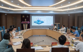 UBND xã Gia Lâm tổ chức hội nghị chuyên đề về các giải pháp thúc đẩy chuyển đổi số trên địa bàn