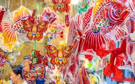 Xã Nam Phù triển khai Kế hoạch tổ chức Tết trung thu năm 2025