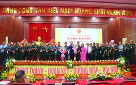 Đại hội đại biểu Hội CCB xã Phú Xuyên lần thứ VIII: Phát huy bản chất “Bộ đội Cụ Hồ”, xây dựng Hội vững mạnh toàn diện