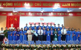 Đoàn thanh niên xã Mê Linh: Khẳng định vai trò xung kích của thanh niên trong xây dựng và phát triển quê hương