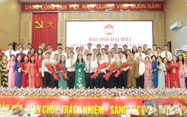 Đại hội đại biểu Ủy ban MTTQ Việt Nam xã Bát Tràng lần thứ I, nhiệm kỳ 2025-2030: Phát huy vai trò nòng cốt trong xây dựng khối đại đoàn kết toàn dân tộc