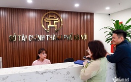 Hà Nội ban hành Quyết định quy định chức năng, nhiệm vụ, quyền hạn và cơ cấu tổ chức của Sở Tài chính