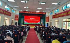 Xã Trung Giã: Hướng dẫn thực hiện dịch vụ công trực tuyến và sử dụng các công cụ AI, tiện ích công nghệ số