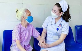 Nâng cao tinh thần thái độ, giao tiếp, ứng xử, phục vụ người bệnh tại các cơ sở y tế