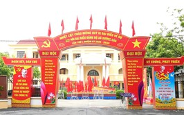 Xã Dương Hòa – một khởi đầu mới từ sự hội tụ truyền thống và phát triển