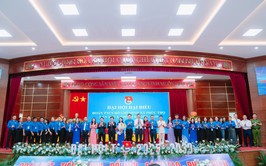 Dấu ấn Đại hội Đoàn TNCS Hồ Chí Minh xã Phúc Thọ lần thứ I, nhiệm kỳ 2025 - 2030