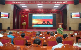 Tăng cường công tác phòng cháy chữa cháy (PCCC) trên địa bàn xã Thạch Thất