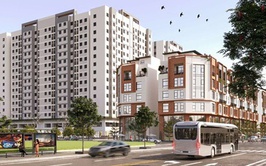 Hà Nội duyệt quy hoạch khu nhà ở xã hội tại Hoài Đức