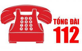 Tổng đài 112