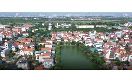 Xã Dương Hoà triển khai thực hiện chiến dịch làm giàu, làm sạch cơ sở dữ liệu quốc gia về đất đai