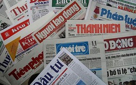 Tổng hợp thông tin y tế trên báo chí ngày 24/9/2025