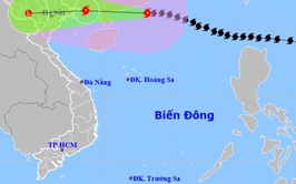 Bão Ragasa ảnh hưởng đến Hà Nội như thế nào?