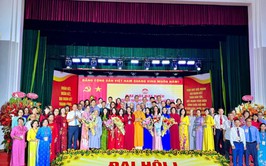 MTTQ Việt Nam phường Hai Bà Trưng triển khai hiệu quả các mô hình thi đua dân vận khéo