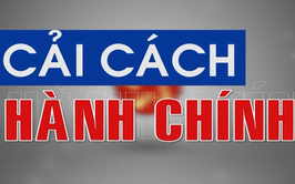 UBND xã Trung Giã ban hành Kế hoạch Cải cách hành chính nhà nước 6 tháng cuối năm 2025 với 34 nhiệm vụ trọng tâm