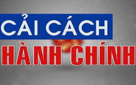 UBND xã Trung Giã ban hành Kế hoạch Thông tin, tuyên truyền về cải cách hành chính nhà nước của xã Trung Giã năm 2025