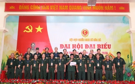 Hội CCB xã Hòa Xá: phát huy bản chất “bộ đội cụ Hồ”, đoàn kết, gương mẫu, đổi mới – góp phần xây dựng quê hương giàu đẹp, văn minh