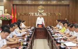 Kết quả thực hiện Nghị quyết số 57 của Bộ Chính trị về đột phá phát triển khoa học, công nghệ, đổi mới sáng tạo và chuyển đổi số quốc gia trên địa bàn xã Phú Xuyên