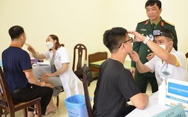 Quy định mới về mức xử phạt vi phạm hành chính vi phạm hành chính về sơ tuyển nghĩa vụ quân sự năm 