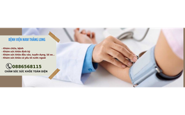 Bệnh viện Nam Thăng Long chủ động các phương án y tế ứng phó siêu bão Ragasa