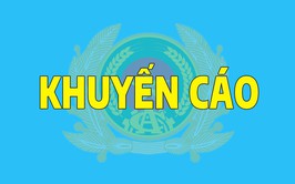 Khuyến cáo về thủ đoạn mới lừa đảo chiếm đoạt tài sản trên không gian mạng 