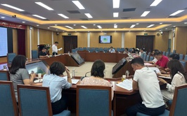 Phường Đống Đa triển khai Kế hoạch Tổ chức Đại hội Thể dục thể thao phường lần thứ I - năm 2025