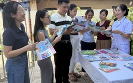 Hà Nội: Chung tay bảo vệ sức khỏe sinh sản vị thành niên, thanh niên