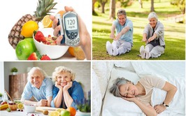 PHÒNG CHỐNG BỆNH ĐÁI THÁO ĐƯỜNG