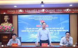 Tuổi trẻ Đống Đa xung kích chuyển đổi số, xây dựng đô thị kiểu mẫu
