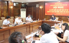 Xã Phú Xuyên tổ chức cuộc thi “Thôn, Tiểu khu sáng - xanh - sạch - đẹp”, “Trường học, Trạm y tế sáng - xanh - sạch - đẹp” trên địa bàn
