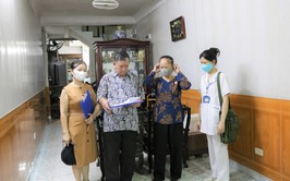 Ngành y tế Hà Nội: Nâng cao chất lượng công tác xây dựng và tổ chức thi hành pháp luật
